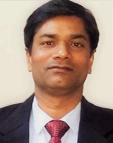 Dr. Vijay Kumar Verma